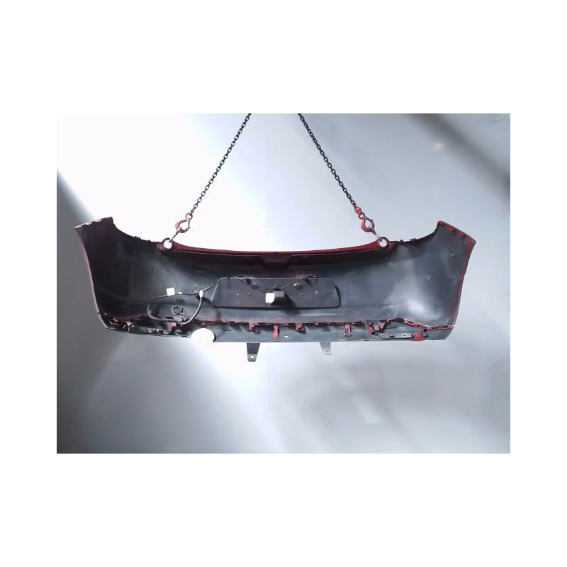 PARE-CHOC ARRIER CITROEN C3 2009-