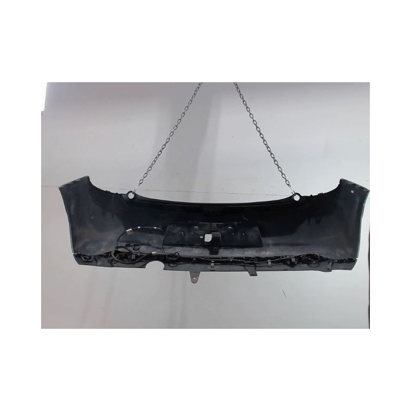 PARE-CHOC ARRIER CITROEN C3 2009-