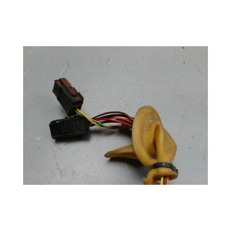 RETROVISEUR EXTERIEUR ELECTRIQUE DROIT PEUGEOT 308 I Phase 1 2007-2011