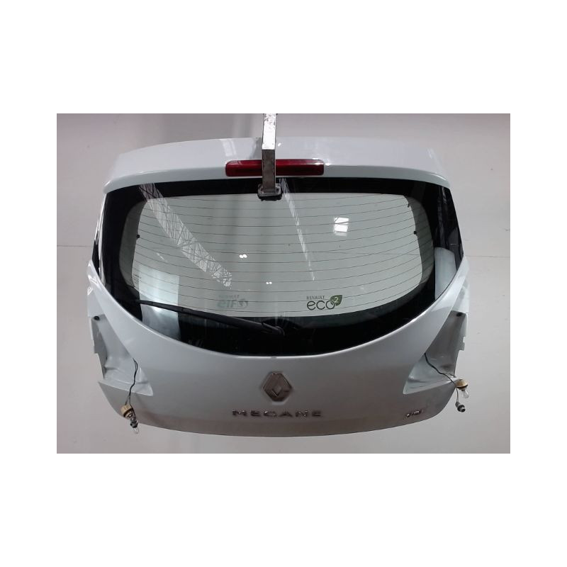 HAYON RENAULT MEGANE