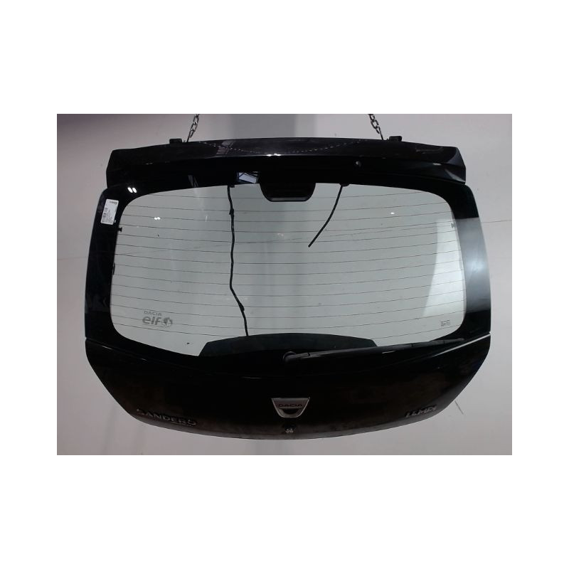 HAYON DACIA SANDERO 2008-