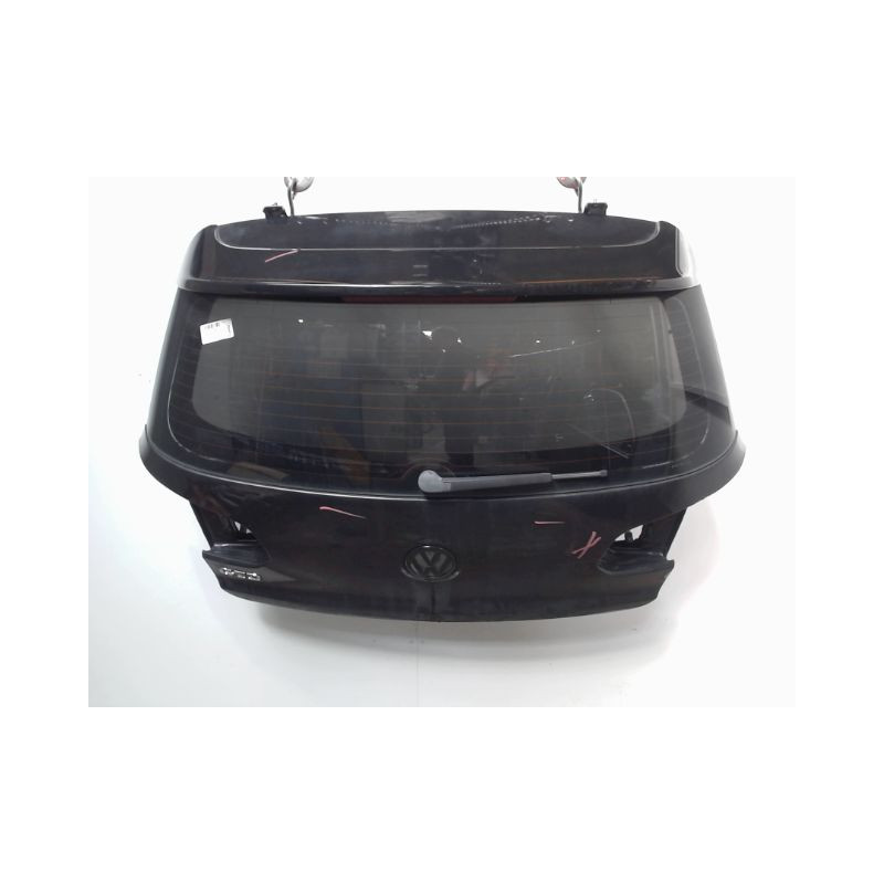HAYON VOLKSWAGEN GOLF VI 2008-