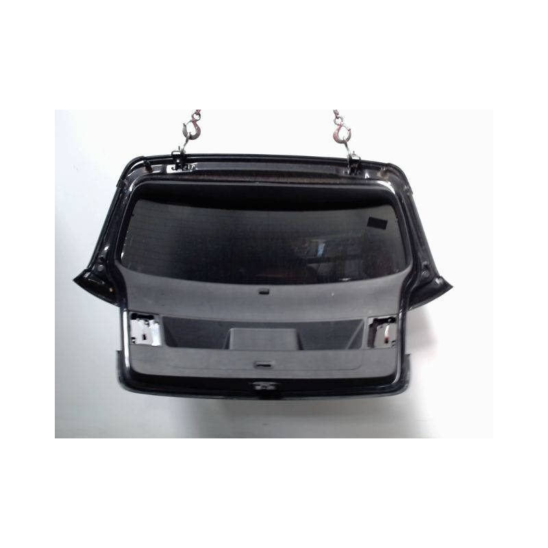 HAYON VOLKSWAGEN GOLF VI 2008-