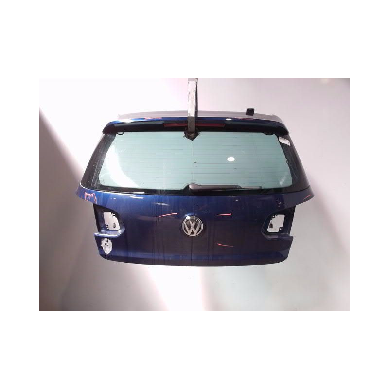 HAYON VOLKSWAGEN GOLF VI 2008-