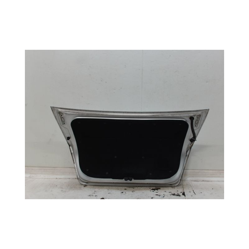 COFFRE ARRIERE PEUGEOT 407 BERL. Phase 2 2008-2011