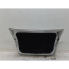 COFFRE ARRIERE PEUGEOT 407 BERL. Phase 2 2008-2011