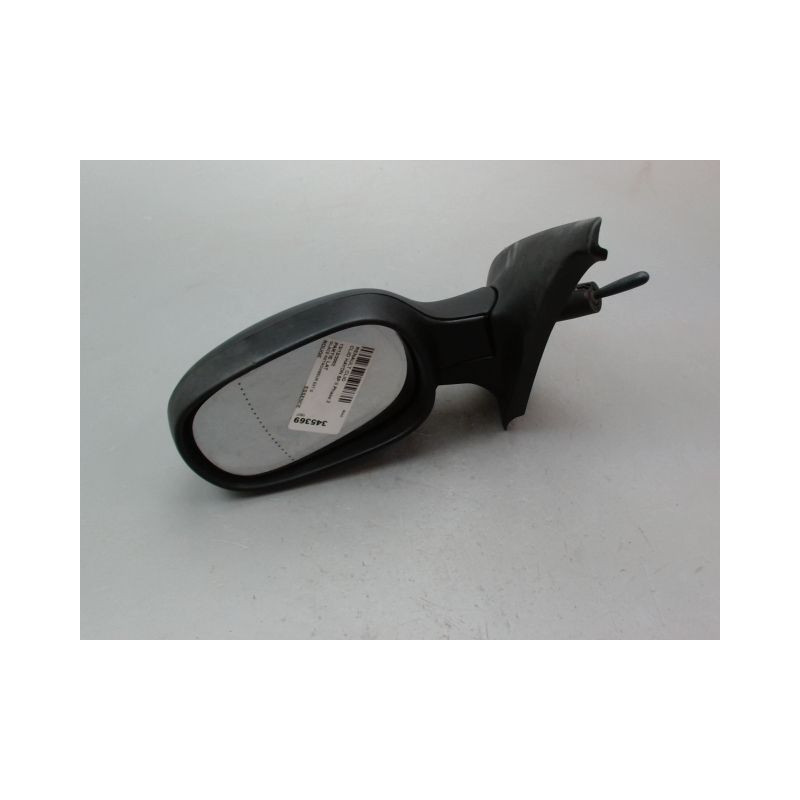RETROVISEUR EXTERIEUR GAUCHE RENAULT CLIO II Phase 2 2001-2006