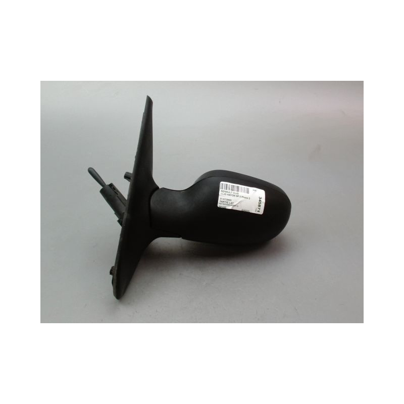 RETROVISEUR EXTERIEUR GAUCHE RENAULT CLIO II Phase 2 2001-2006