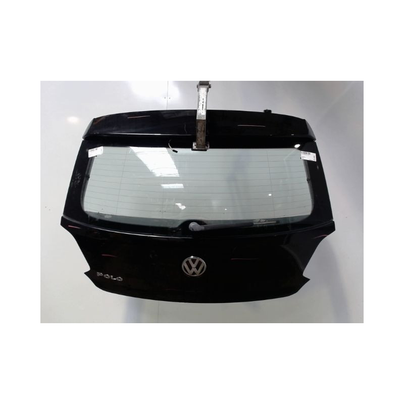 HAYON VOLKSWAGEN POLO 2009-