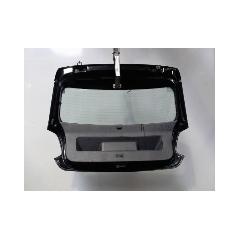 HAYON VOLKSWAGEN POLO 2009-