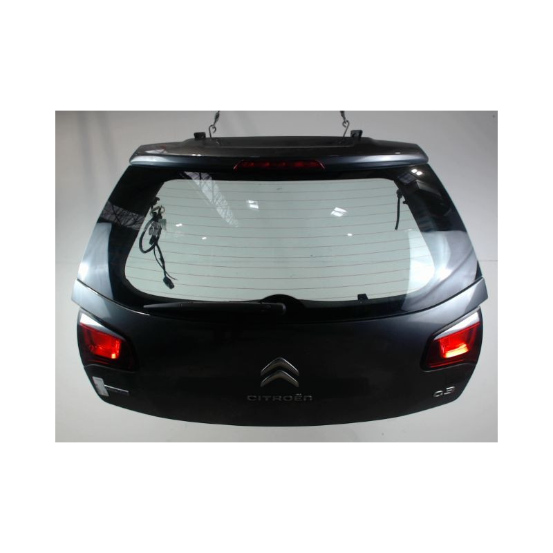 HAYON CITROEN C3