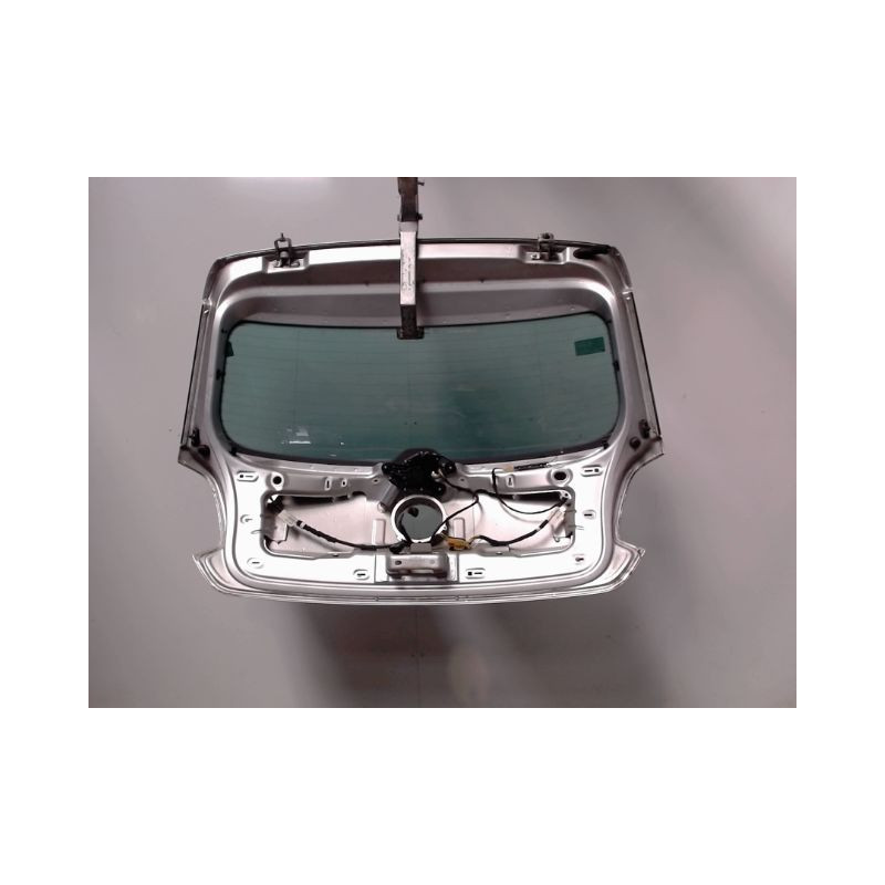 HAYON VOLKSWAGEN POLO 2009-
