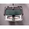 HAYON VOLKSWAGEN POLO 2009-
