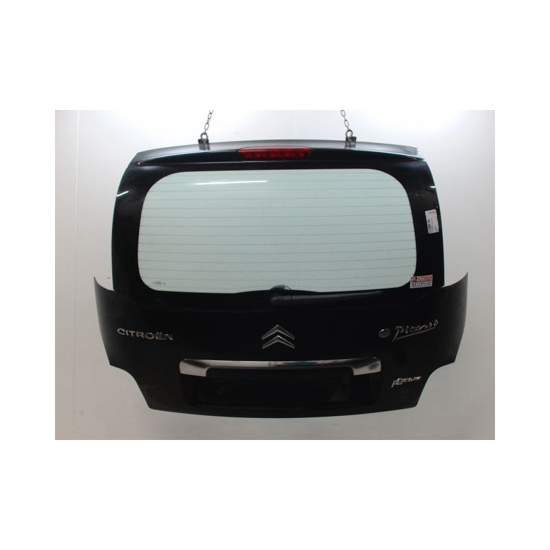HAYON CITROEN C3 PICASSO MONOSP. Phase 1 2009-2012