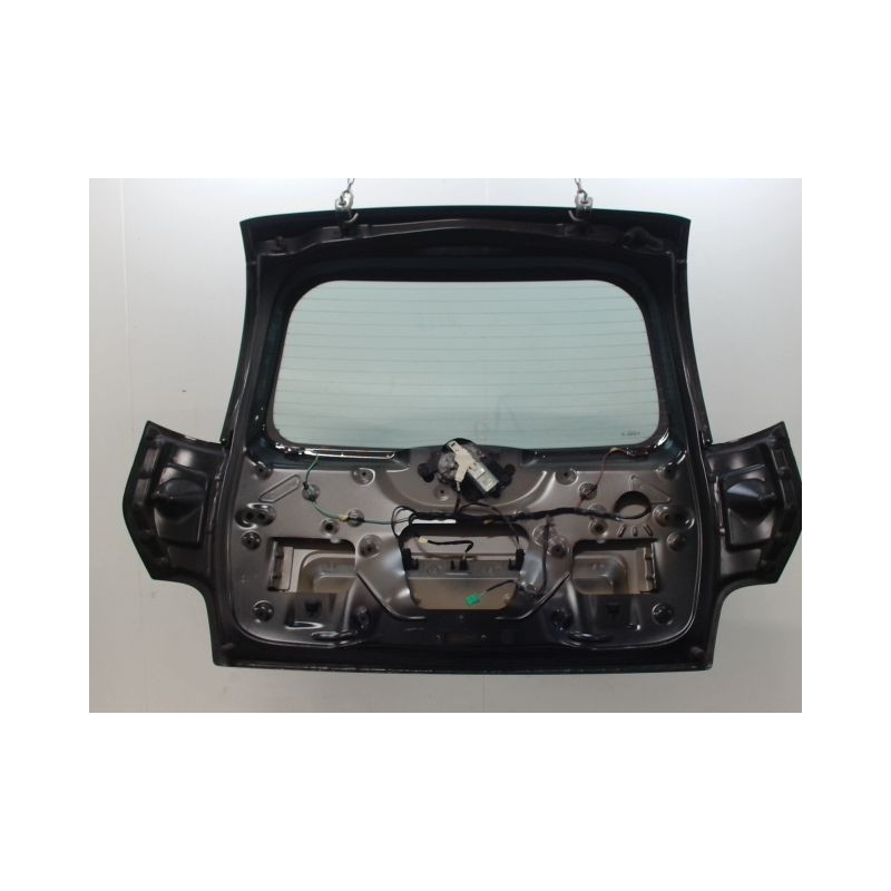 HAYON CITROEN C3 PICASSO MONOSP. Phase 1 2009-2012