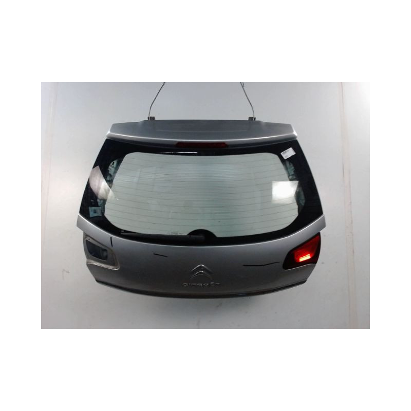 HAYON CITROEN C3