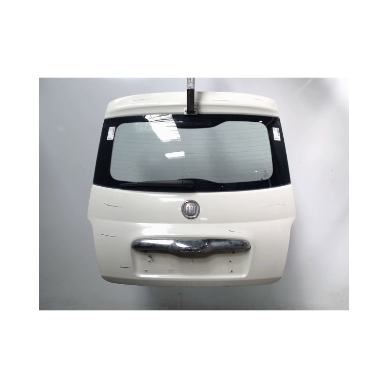 HAYON FIAT 500 2007-