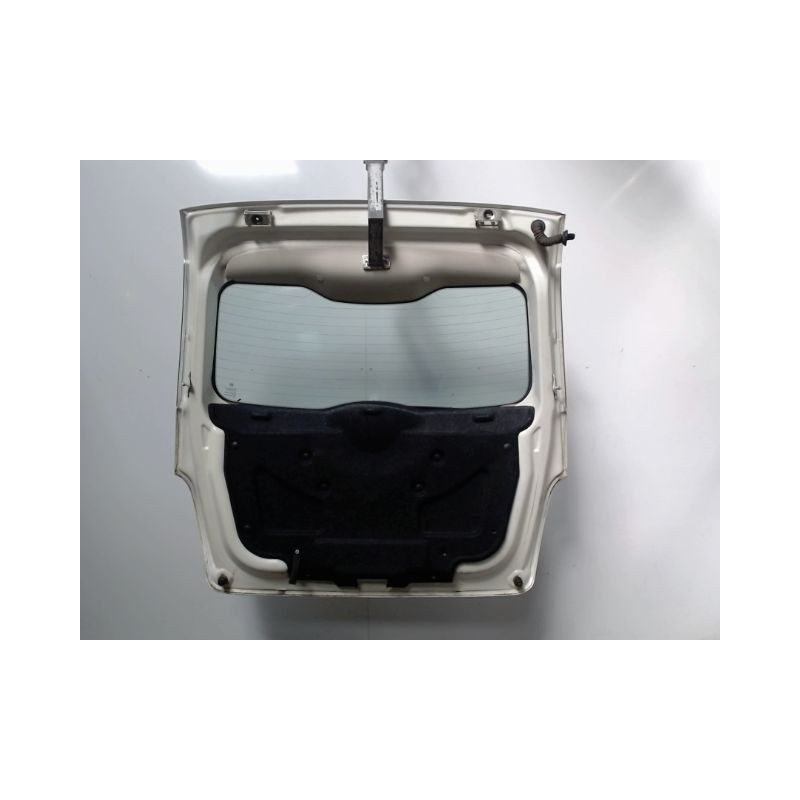 HAYON FIAT 500 2007-