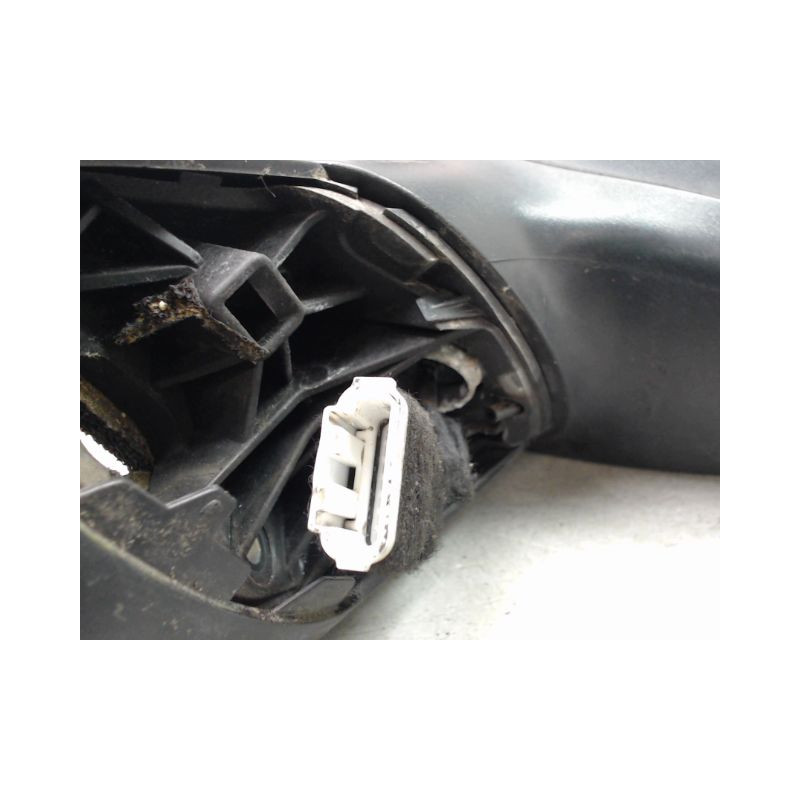 RETROVISEUR EXTERIEUR ELECTRIQUE GAUCHE FIAT 500 II Phase 1 2007-...