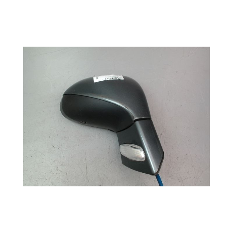 RETROVISEUR EXTERIEUR ELECTRIQUE DROIT PEUGEOT 308 I Phase 1 2007-2011