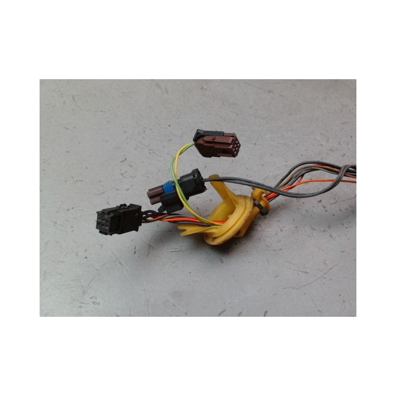 RETROVISEUR EXTERIEUR ELECTRIQUE DROIT PEUGEOT 308 I Phase 1 2007-2011