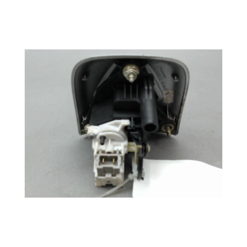 POIGNEE EXTERIEURE HAYON RENAULT CLIO II Phase 2 2001-2006