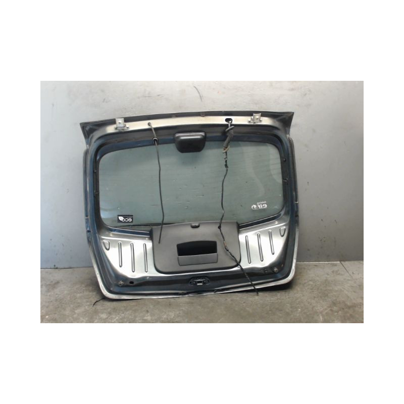 HAYON DACIA SANDERO