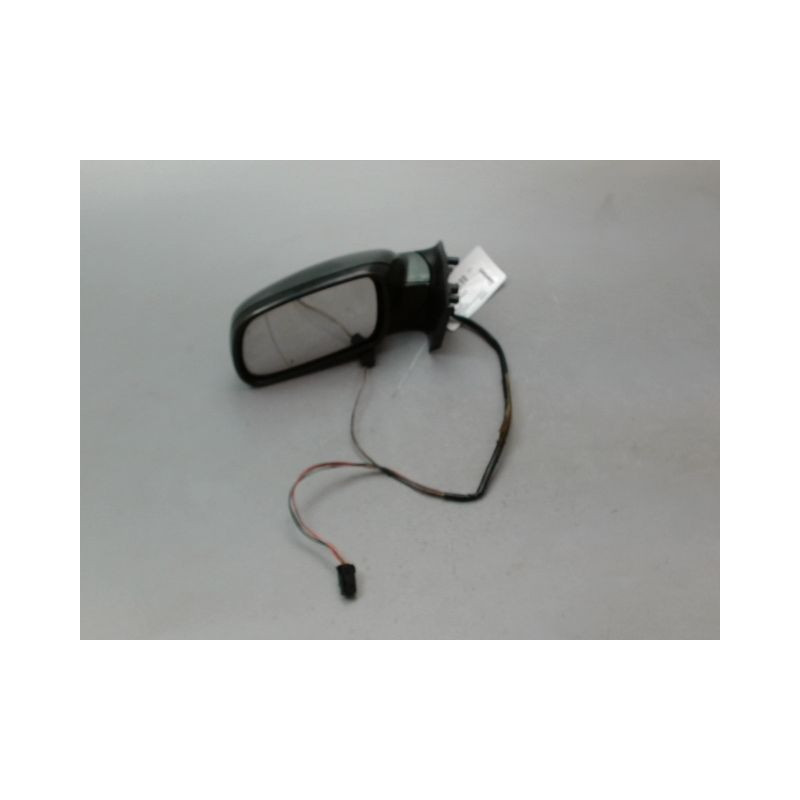 RETROVISEUR EXTERIEUR ELECTRIQUE GAUCHE PEUGEOT 307 CC 2P Phase 2 2005-2008