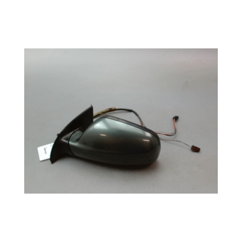 RETROVISEUR EXTERIEUR ELECTRIQUE GAUCHE PEUGEOT 307 CC 2P Phase 2 2005-2008