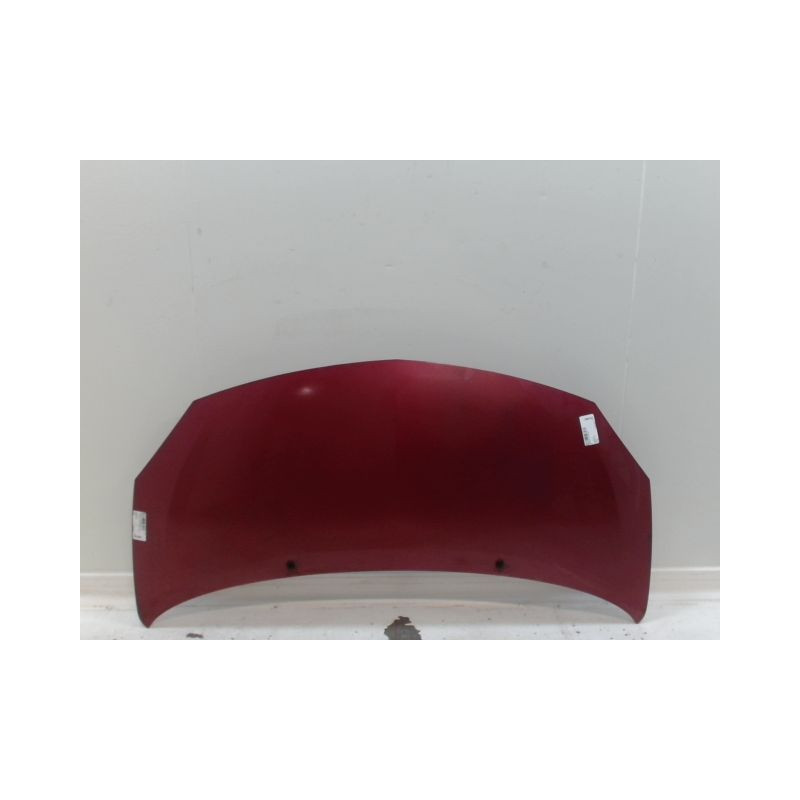 CAPOT RENAULT TWINGO II Phase 2 2011-2014