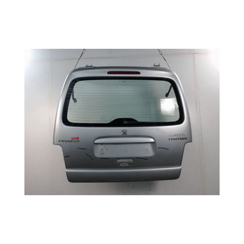 HAYON PEUGEOT PARTNER