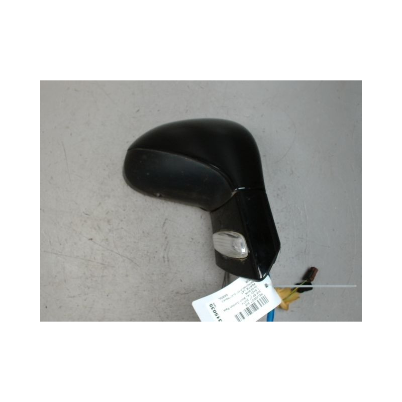 RETROVISEUR EXTERIEUR ELECTRIQUE DROIT PEUGEOT 308 2007-