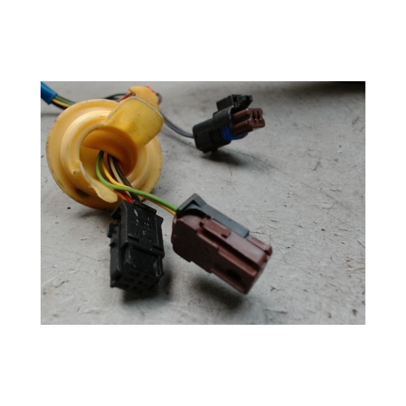 RETROVISEUR EXTERIEUR ELECTRIQUE DROIT PEUGEOT 308 2007-