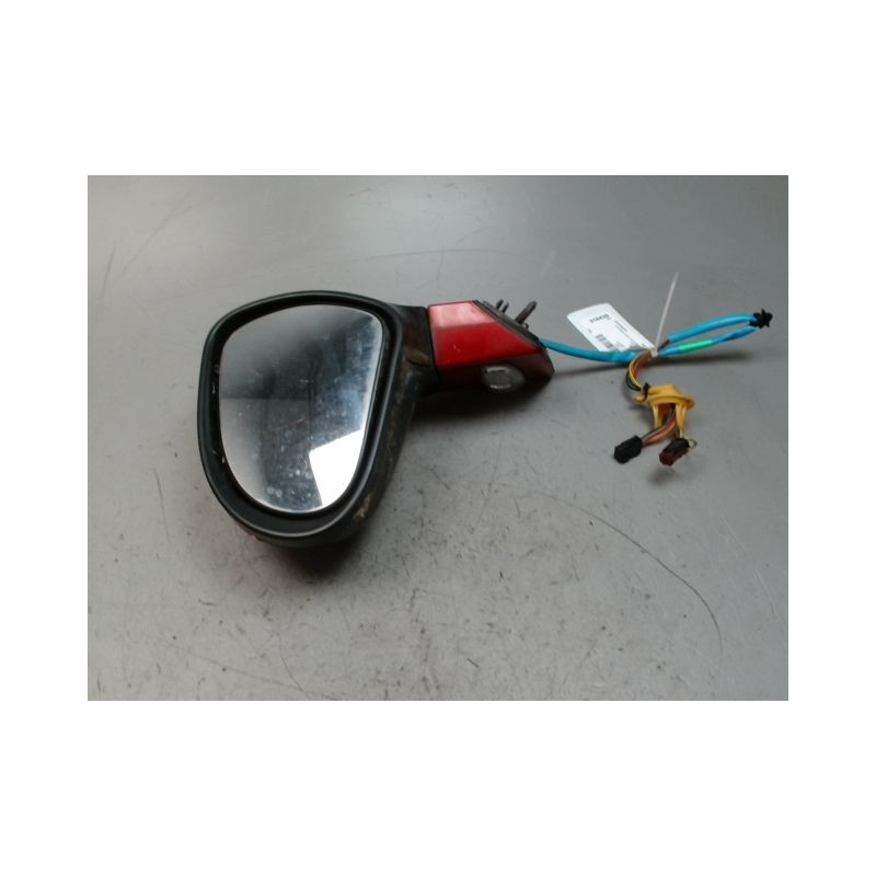RETROVISEUR EXTERIEUR ELECTRIQUE GAUCHE PEUGEOT 308 2007-