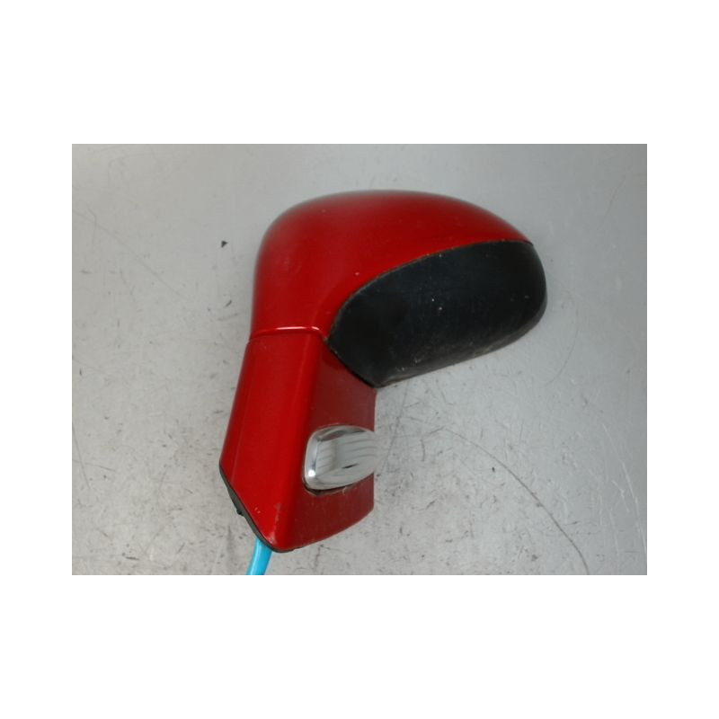 RETROVISEUR EXTERIEUR ELECTRIQUE GAUCHE PEUGEOT 308 2007-