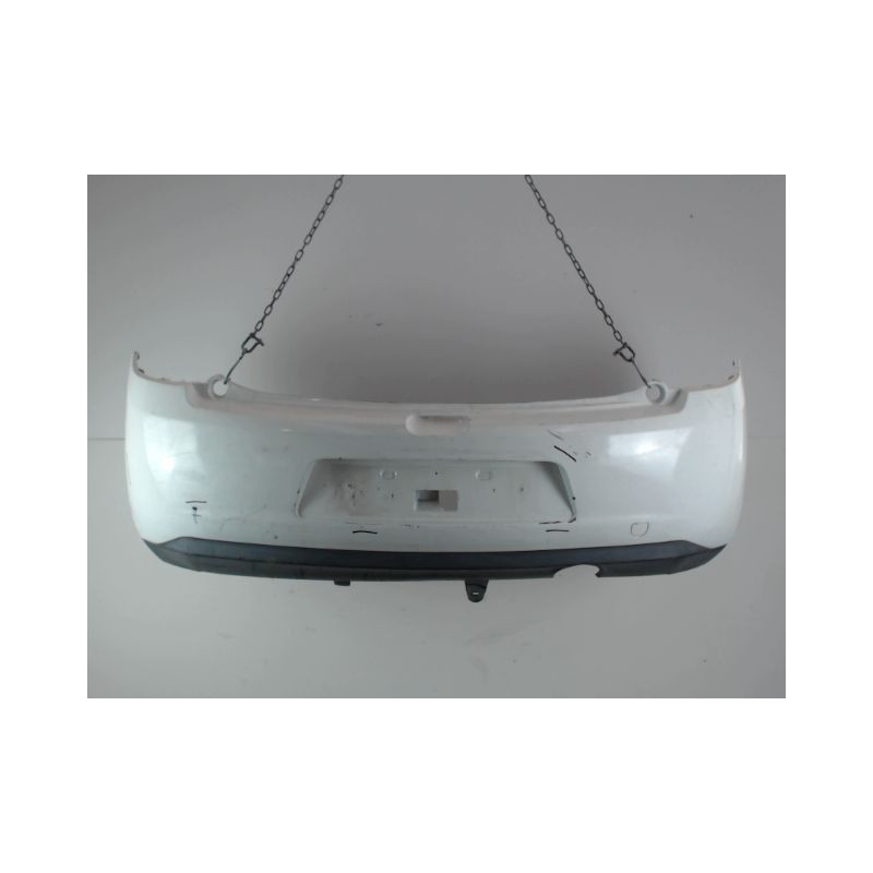 PARE-CHOC ARRIER CITROEN C3 2009-