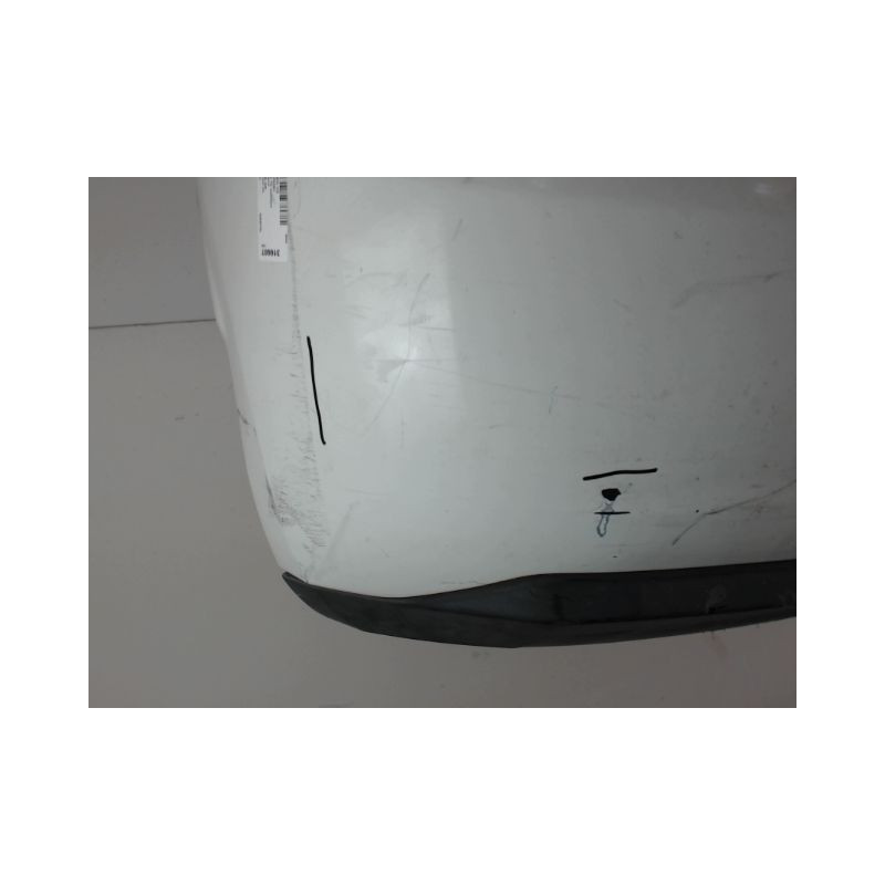 PARE-CHOC ARRIER CITROEN C3 2009-