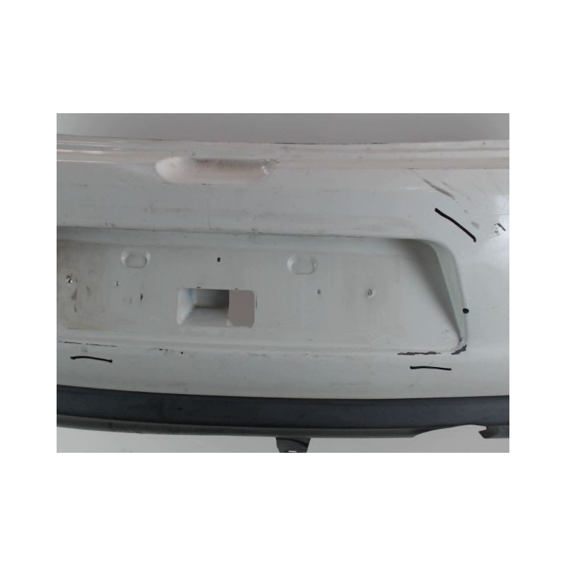 PARE-CHOC ARRIER CITROEN C3 2009-