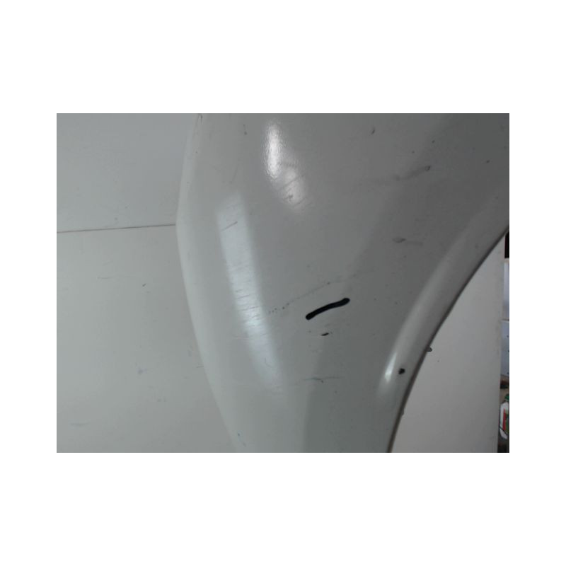PARE-CHOC ARRIER CITROEN C3 2009-