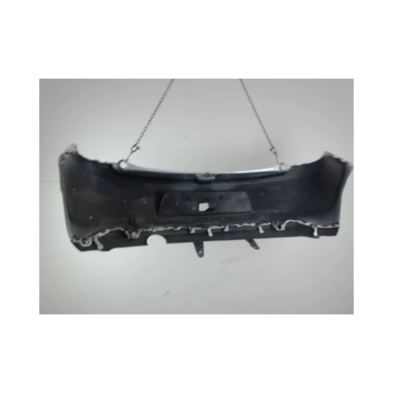 PARE-CHOC ARRIER CITROEN C3 2009-