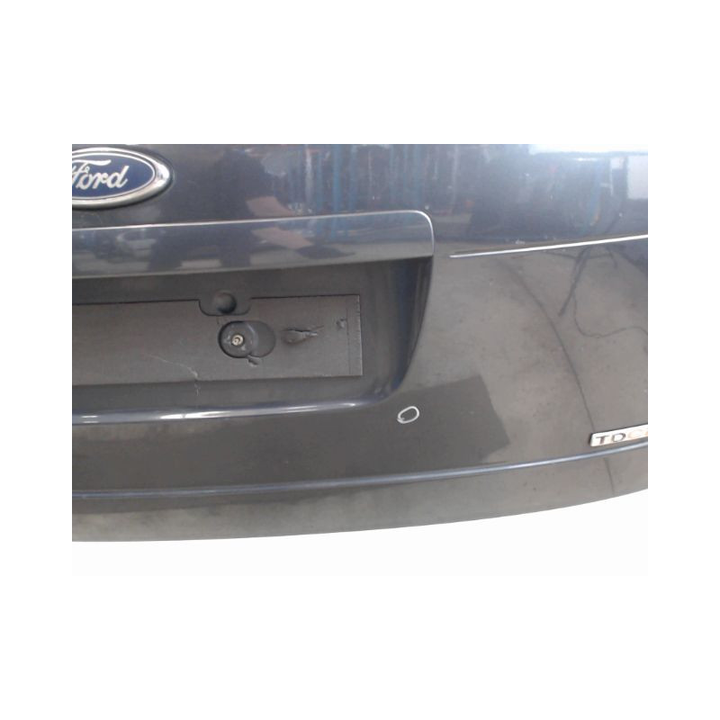 HAYON FORD FOCUS C-MAX 03-07