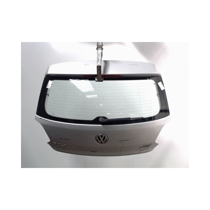 HAYON VOLKSWAGEN POLO 2005-