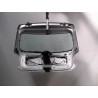 HAYON VOLKSWAGEN POLO 2005-