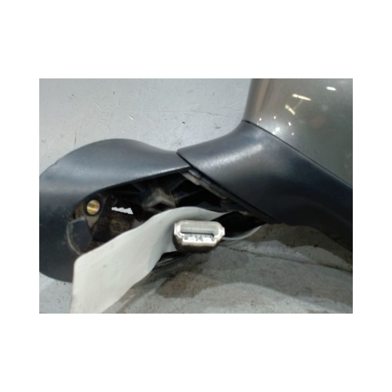 RETROVISEUR EXTERIEUR ELECTRIQUE GAUCHE FIAT 500