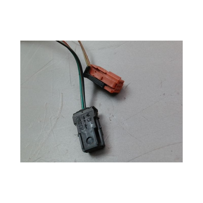 RETROVISEUR EXTERIEUR ELECTRIQUE GAUCHE PEUGEOT 307 Phase 1 2001-2005