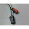 RETROVISEUR EXTERIEUR ELECTRIQUE GAUCHE PEUGEOT 307 Phase 1 2001-2005