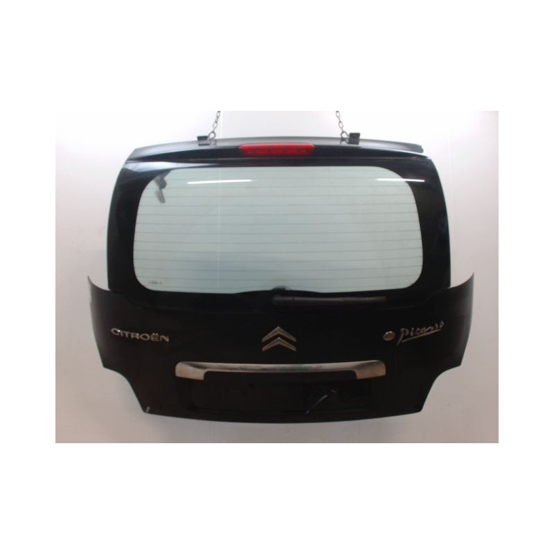 HAYON CITROEN C3 PICASSO MONOSP. Phase 1 2009-2012