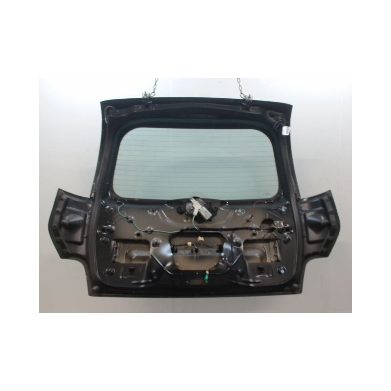 HAYON CITROEN C3 PICASSO MONOSP. Phase 1 2009-2012