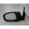 RETROVISEUR EXTERIEUR ELECTRIQUE GAUCHE SUZUKI SWIFT III 2005-2011
