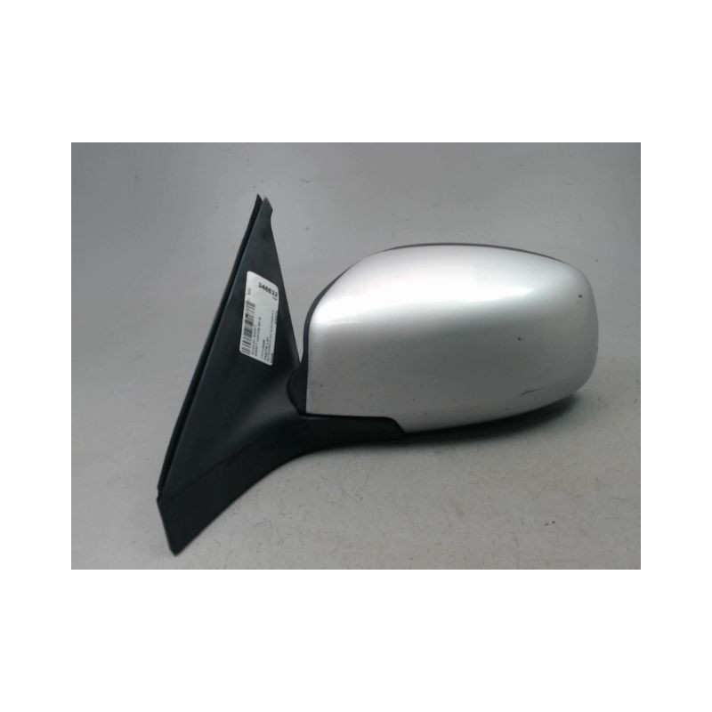 RETROVISEUR EXTERIEUR ELECTRIQUE GAUCHE SUZUKI SWIFT III 2005-2011
